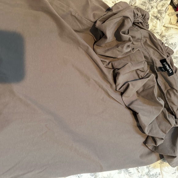 Lot of 7 size medium tops! Name brand!! - Picture 9 of 15